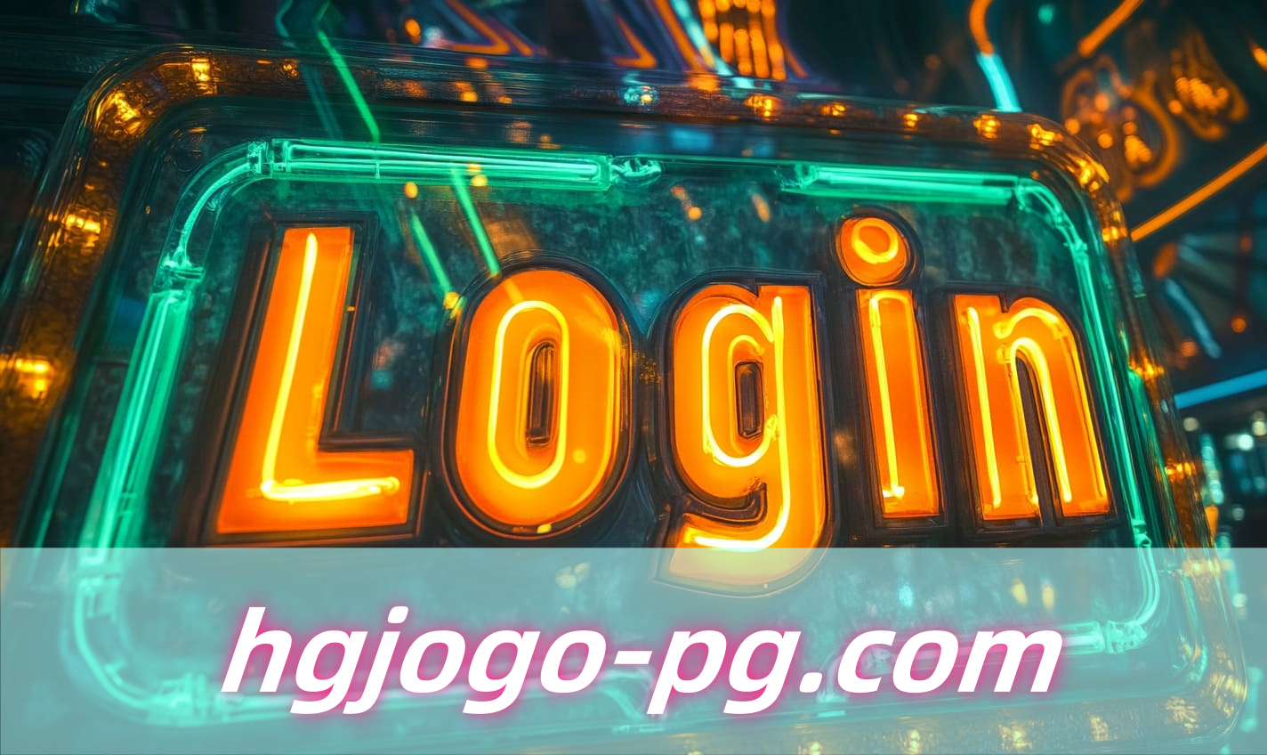 Comece sua Jornada de Jogo no Cassino hgjogo.COM