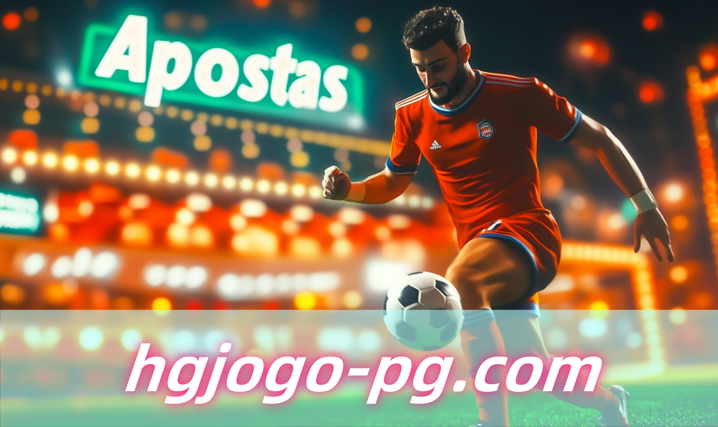 Casa de Apostas Completa hgjogo.COM